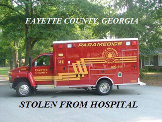 EMERGENCY SERVICES POLICE FIRE EMT GEORGIA? PATCH FAYETTE COUNTY